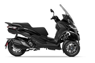 Aprilia | Moto Guzzi | Piaggio Collection item 2