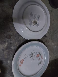 Plates