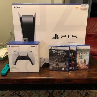 PlayStation 5