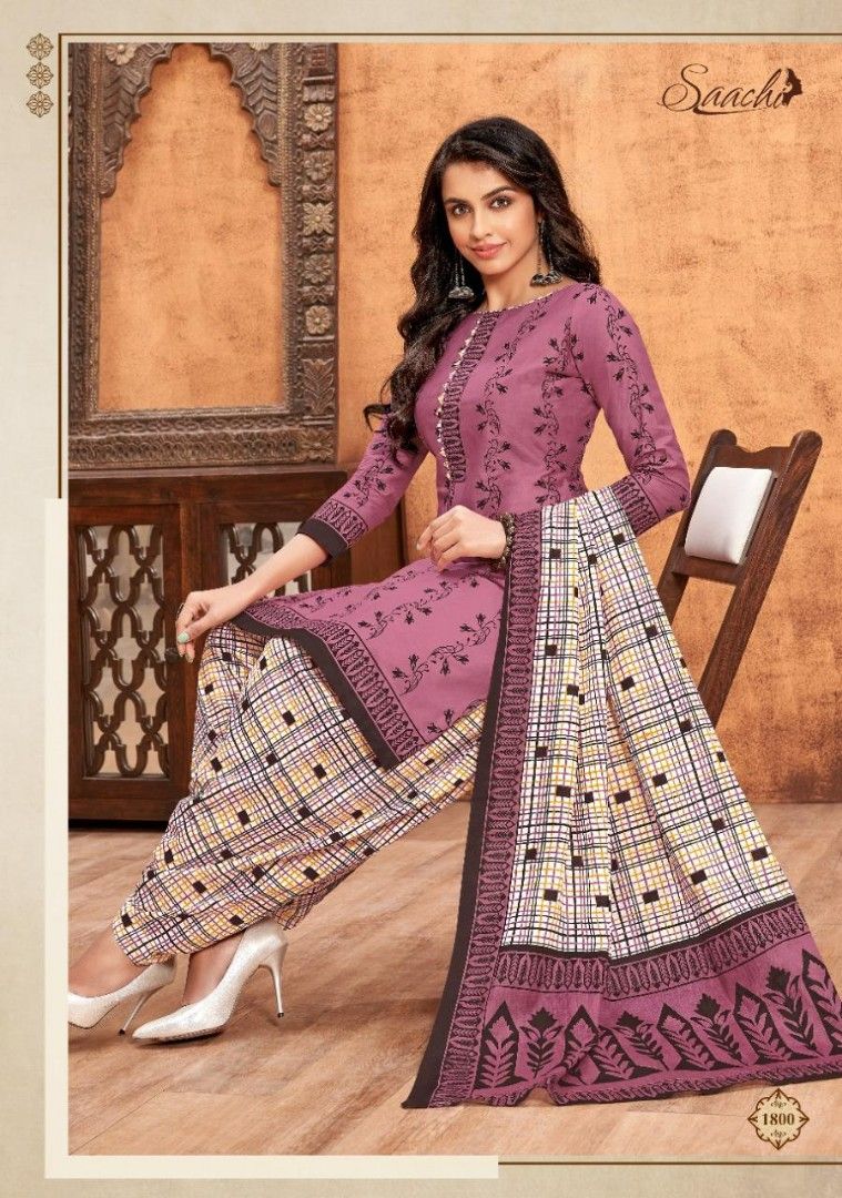 Pure cotton hotsell salwar