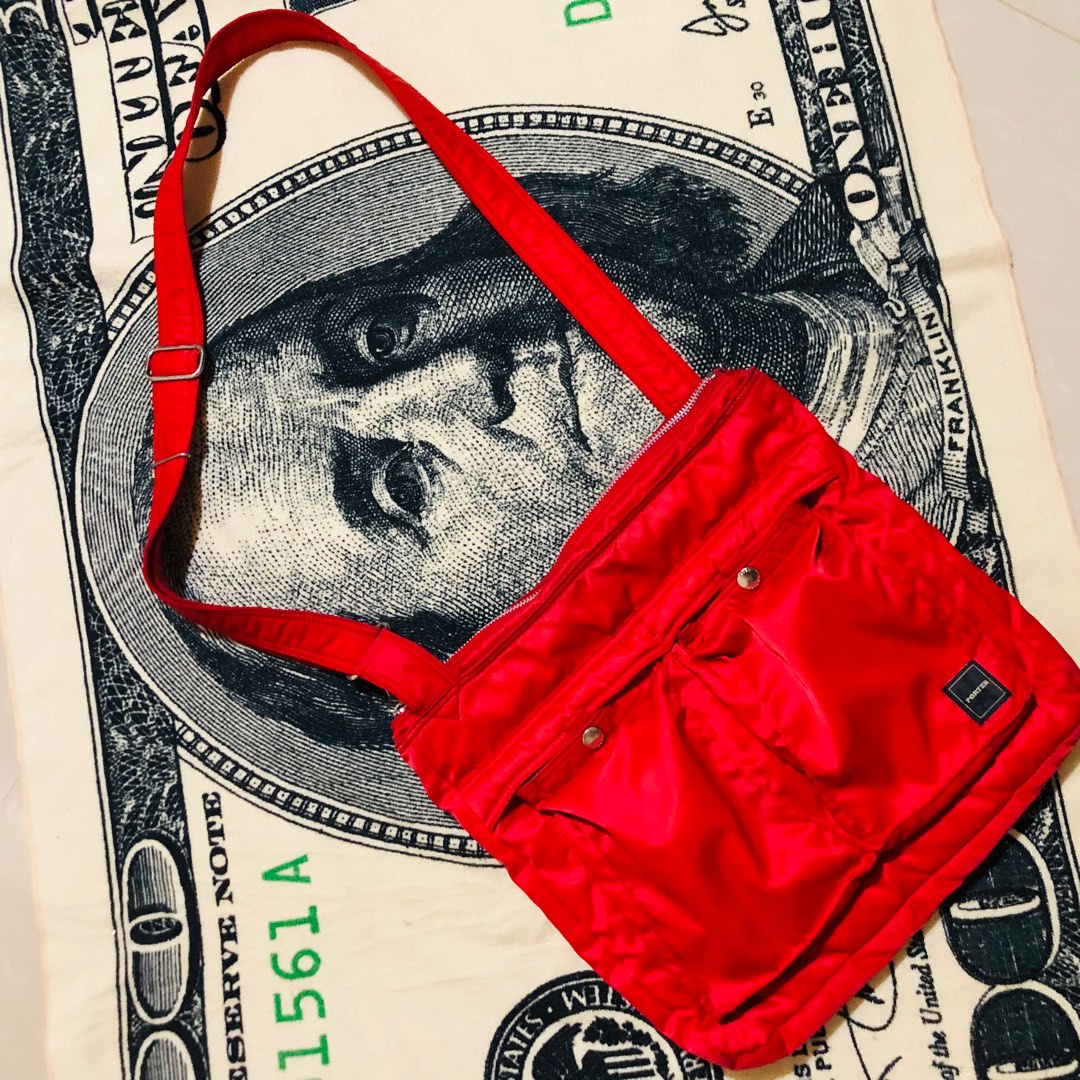 Sac Banane Cuir PU Pour Homme - Sac à Bandoulière Réglable, Double Poche - Idéal Voyage, Randonnée, Quotidien - 27.5x31 Cm, 360 G - 3