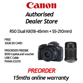 Canon Camera  Collection item 2