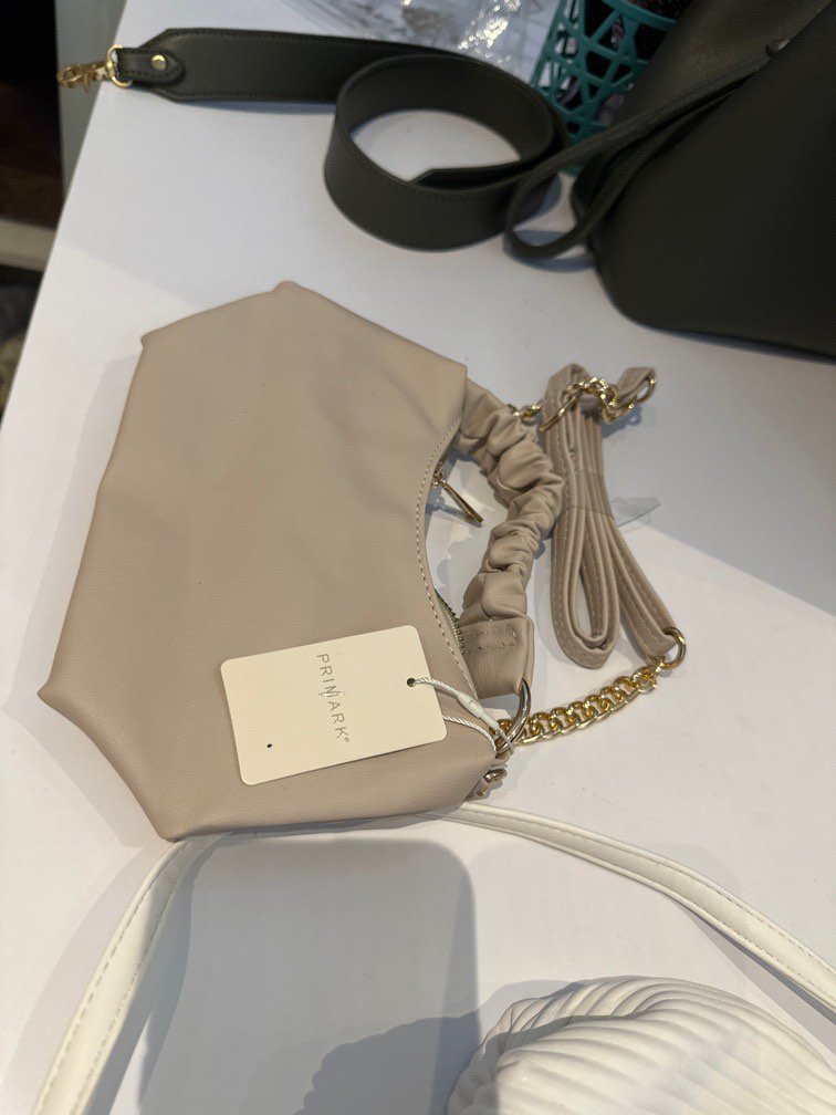 Primark hotsell bamboo bag