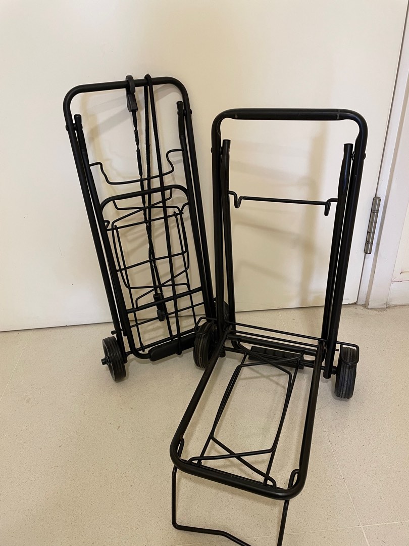 Printer trolley, Everything Else on Carousell