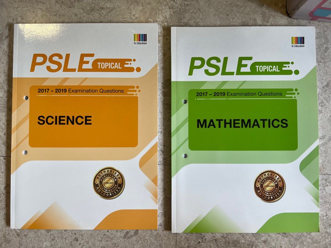 Polymath Paper PSLE math and science papers, polymath science keywords, P6 Vocabulary ...