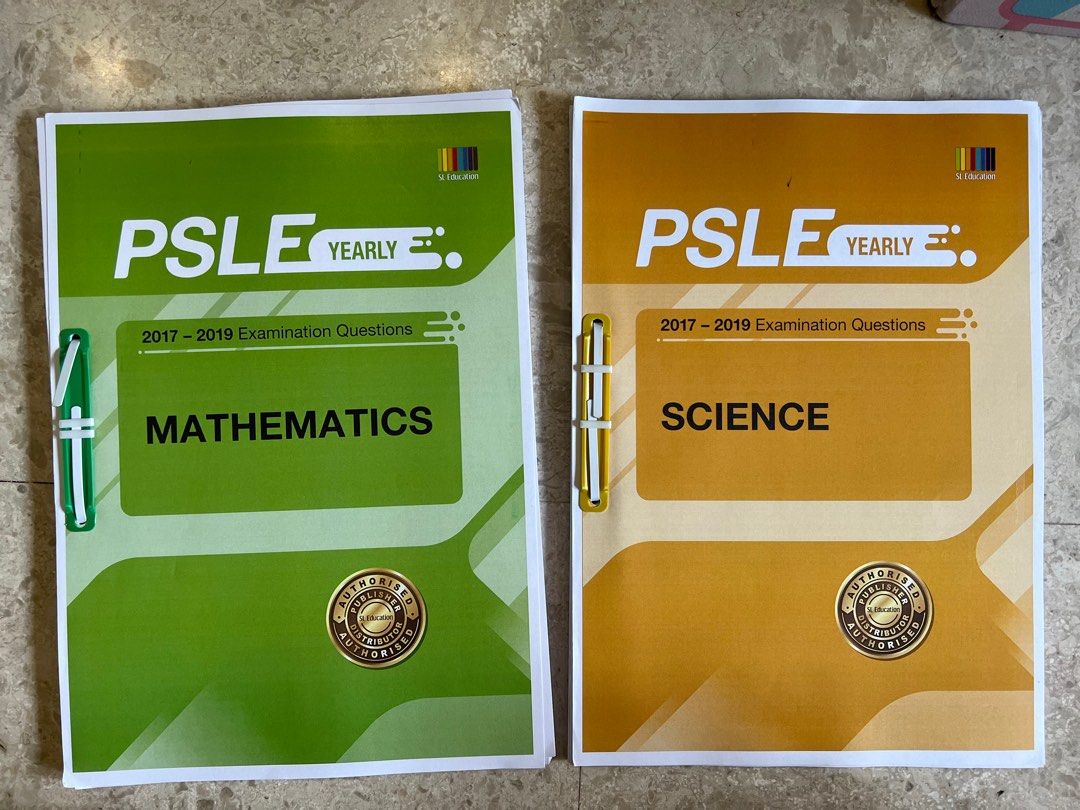 Polymath Paper PSLE math and science papers, polymath science keywords, P6 Vocabulary ...