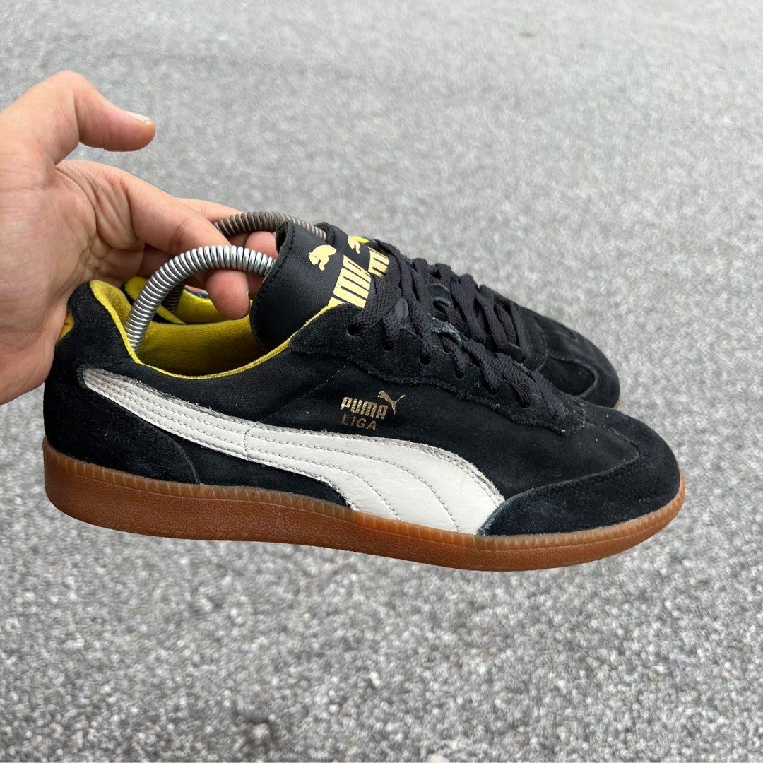 Puma Liga Gumsole