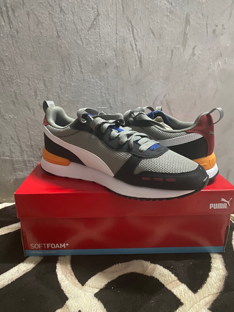 Puma shoe, Men's Fashion, Footwear, Shoe inserts & accessories on Carousell