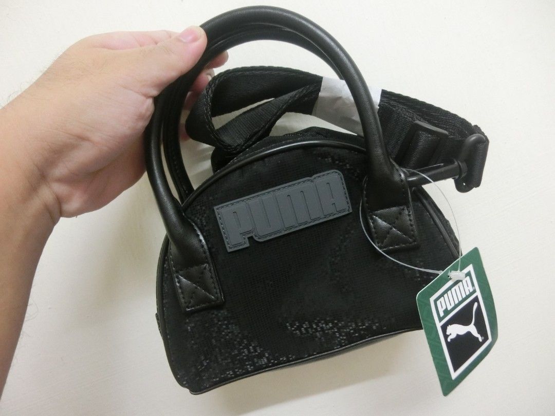 Puma ladies sales bags