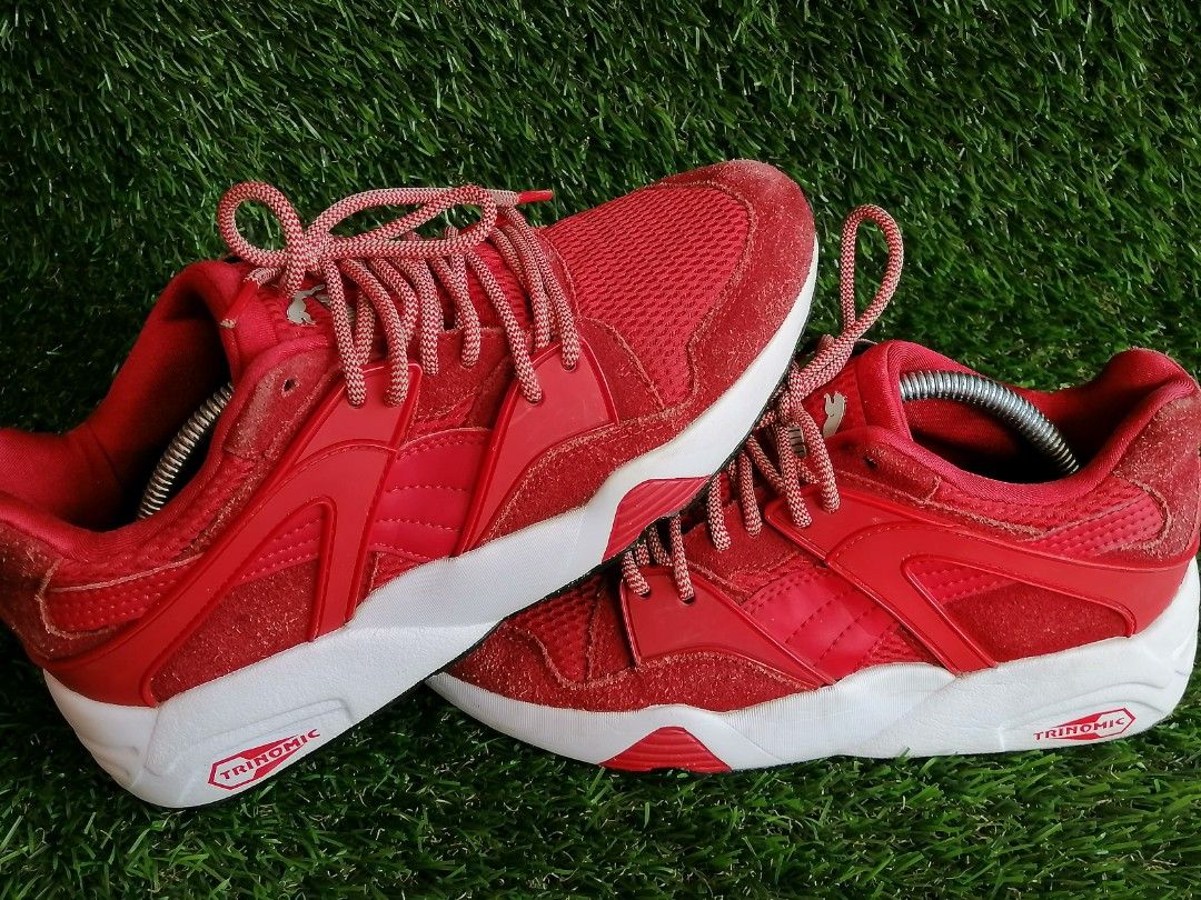 Puma trinomic 38 womens clearance