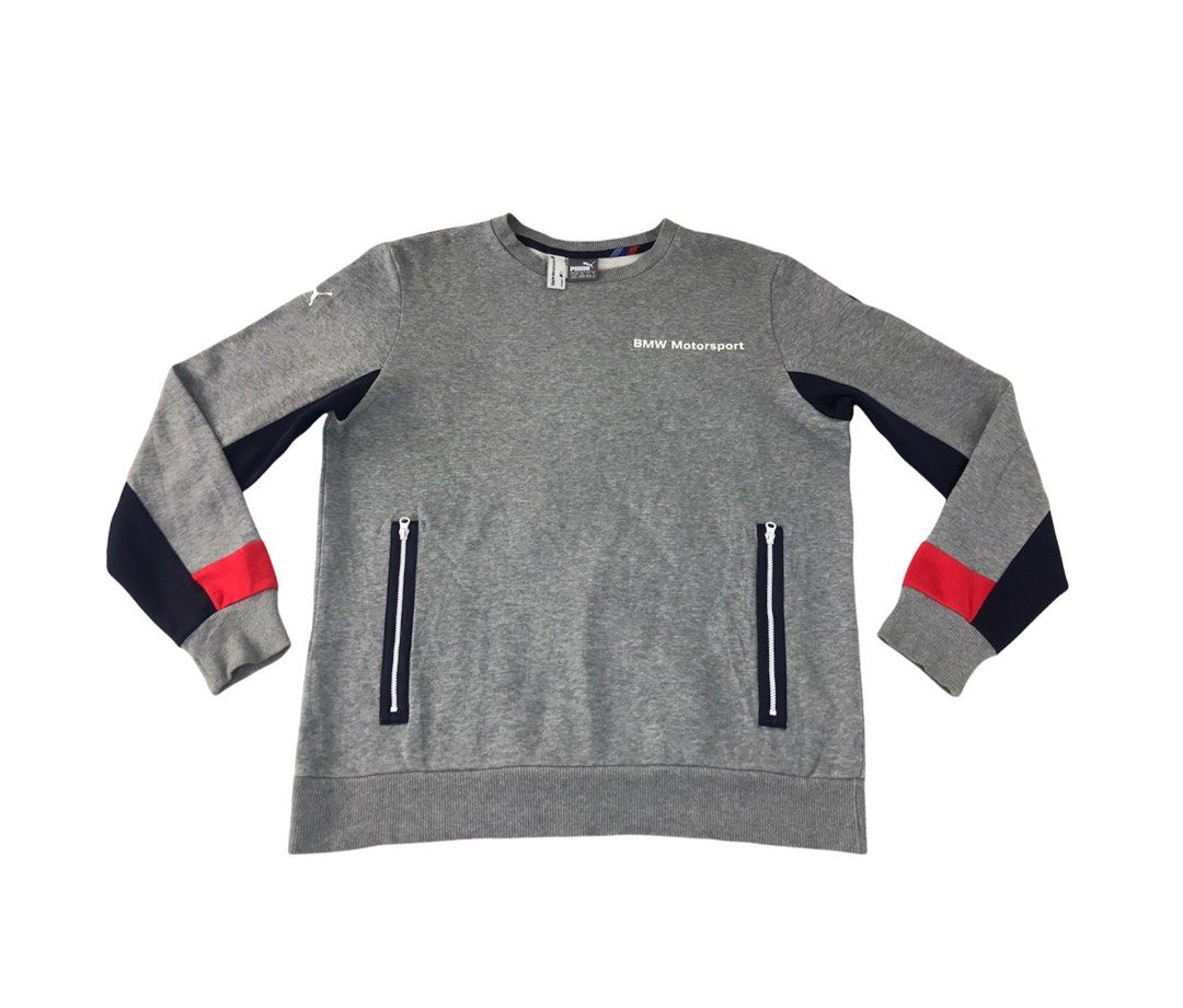 Pull puma bmw hot sale