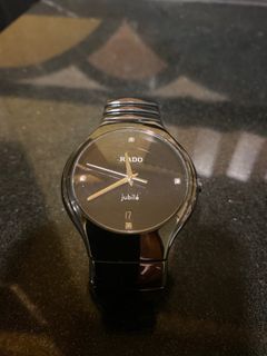 Rado jubile price store