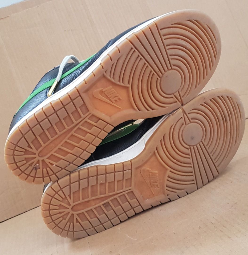 Rare collectibles nike designer sneakers nike dunk low by kristie ann