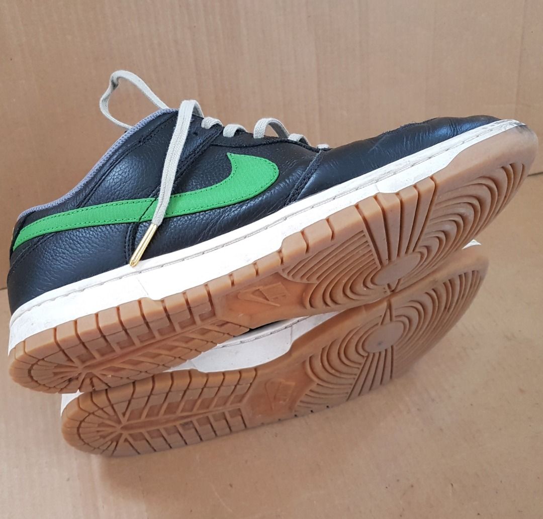 Rare collectibles nike designer sneakers nike dunk low by kristie ann