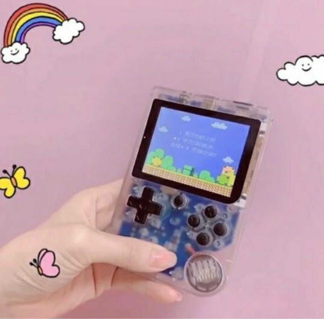 Gameboy sales retro fc