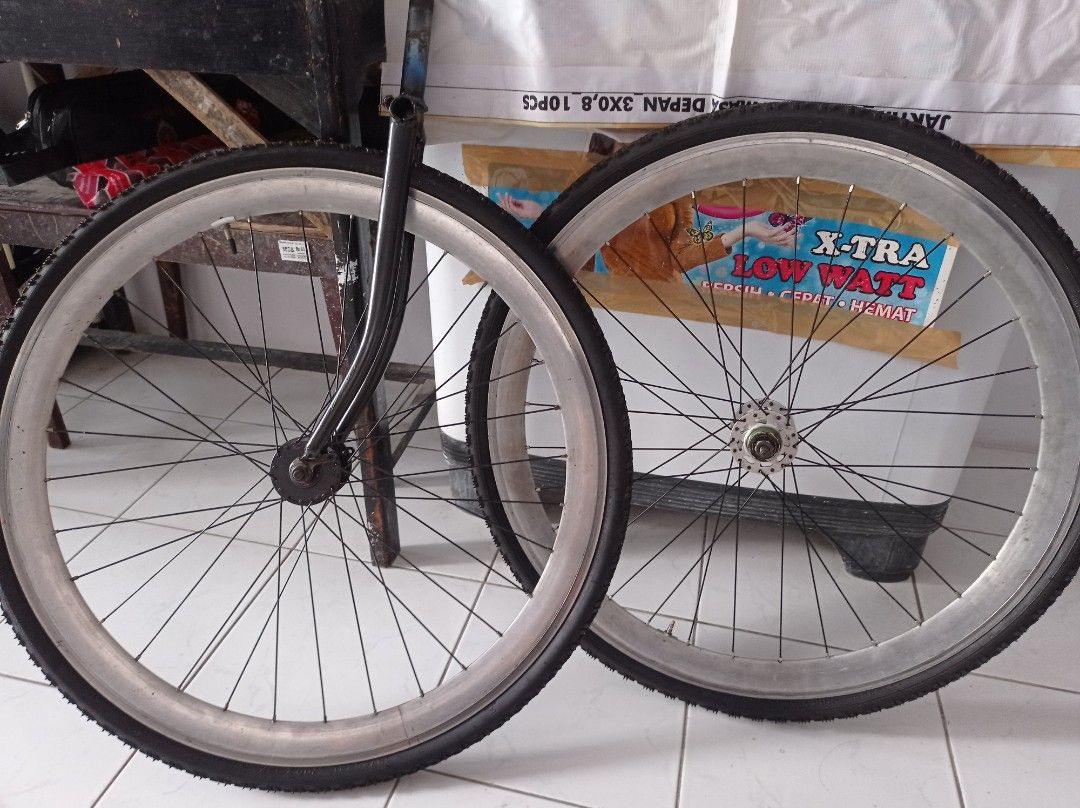 Roda fixie hotsell
