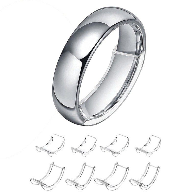 Wedding sale ring tightener