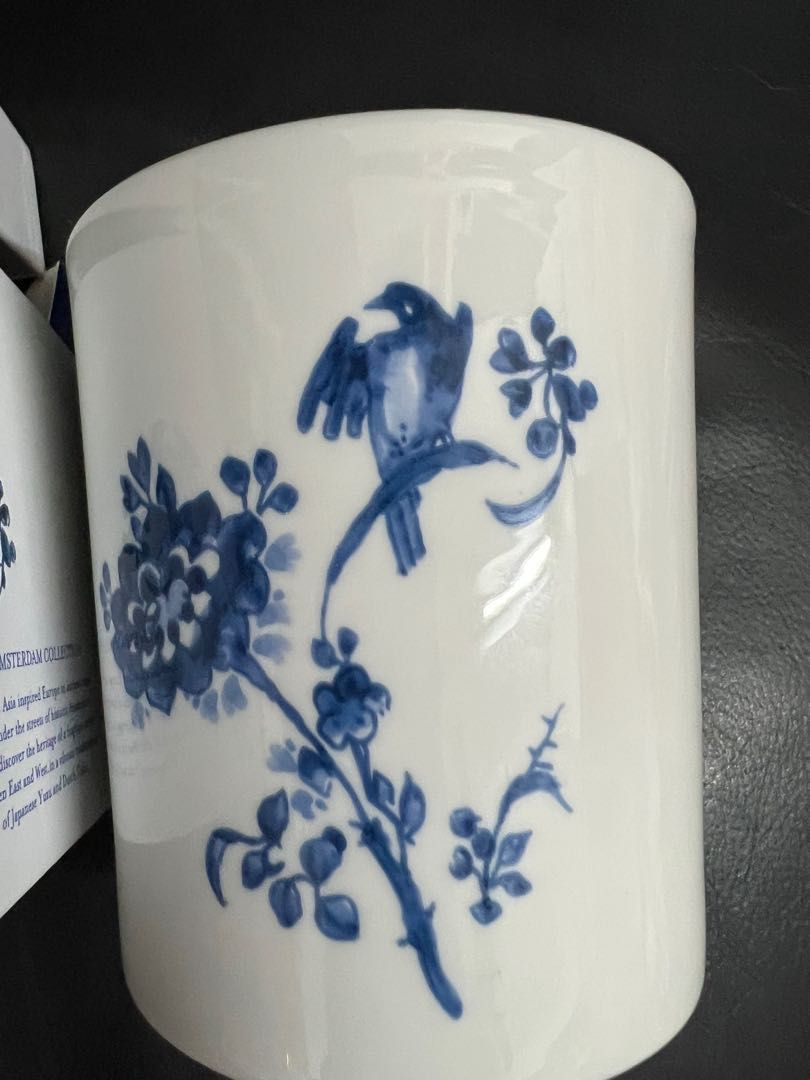 RITUALS Amsterdam collection scented candle, 美容＆化妝品, 健康及美容 香水＆香體噴霧