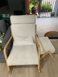 Rocking chair