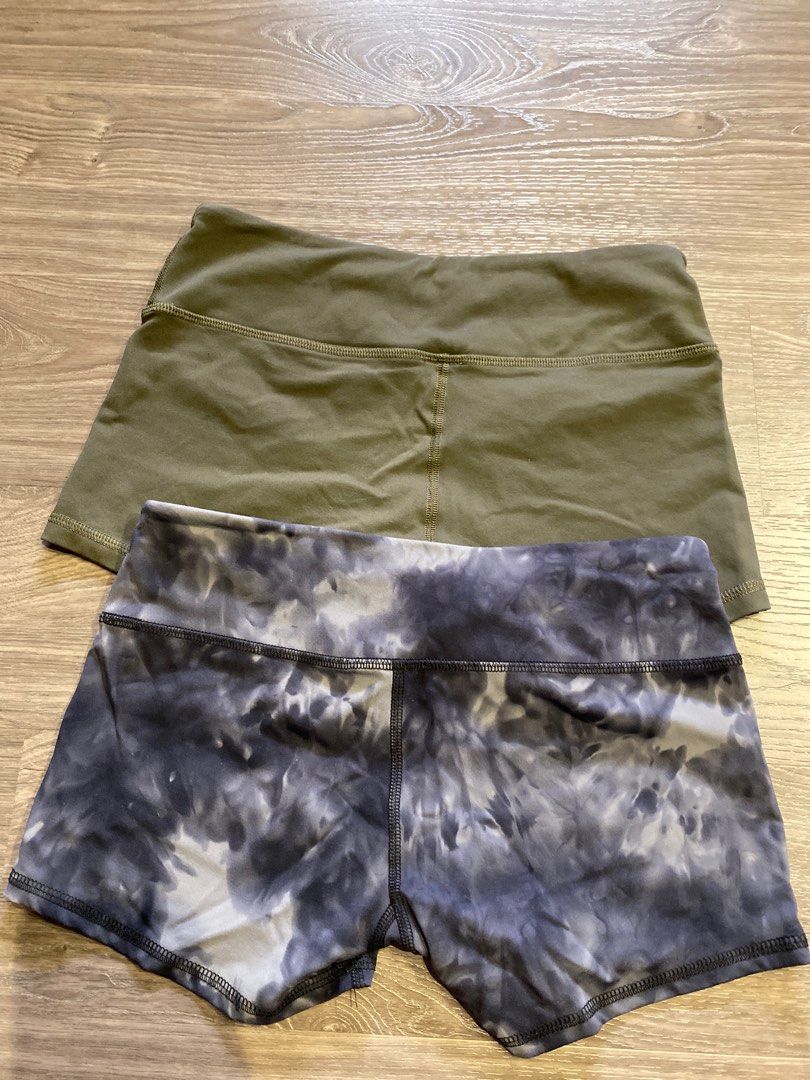Rogue booty shorts best sale