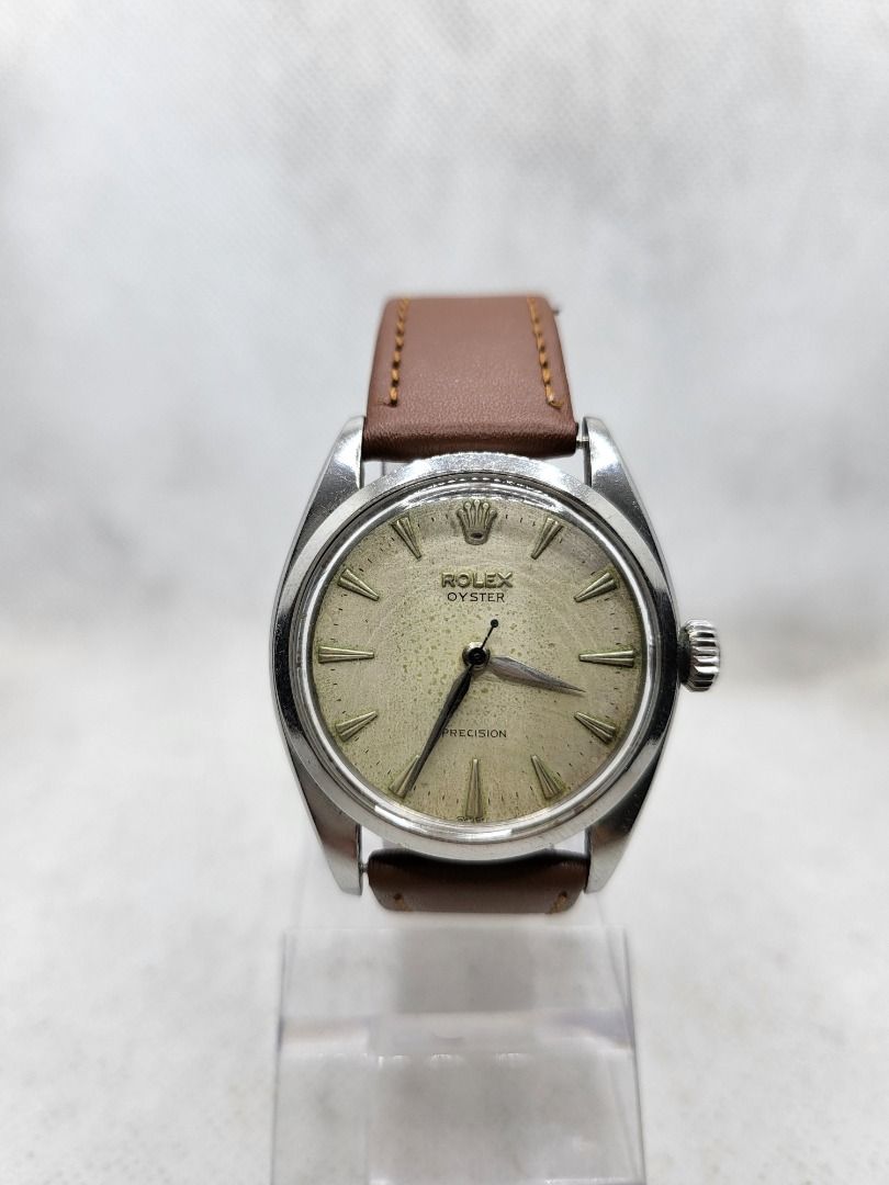 Rolex 6422 store