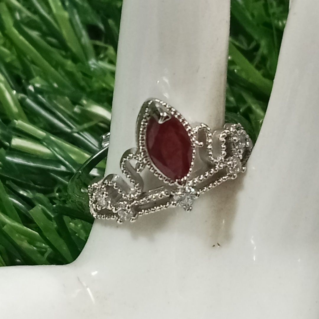 Rose gold crown online ring kay jewelers