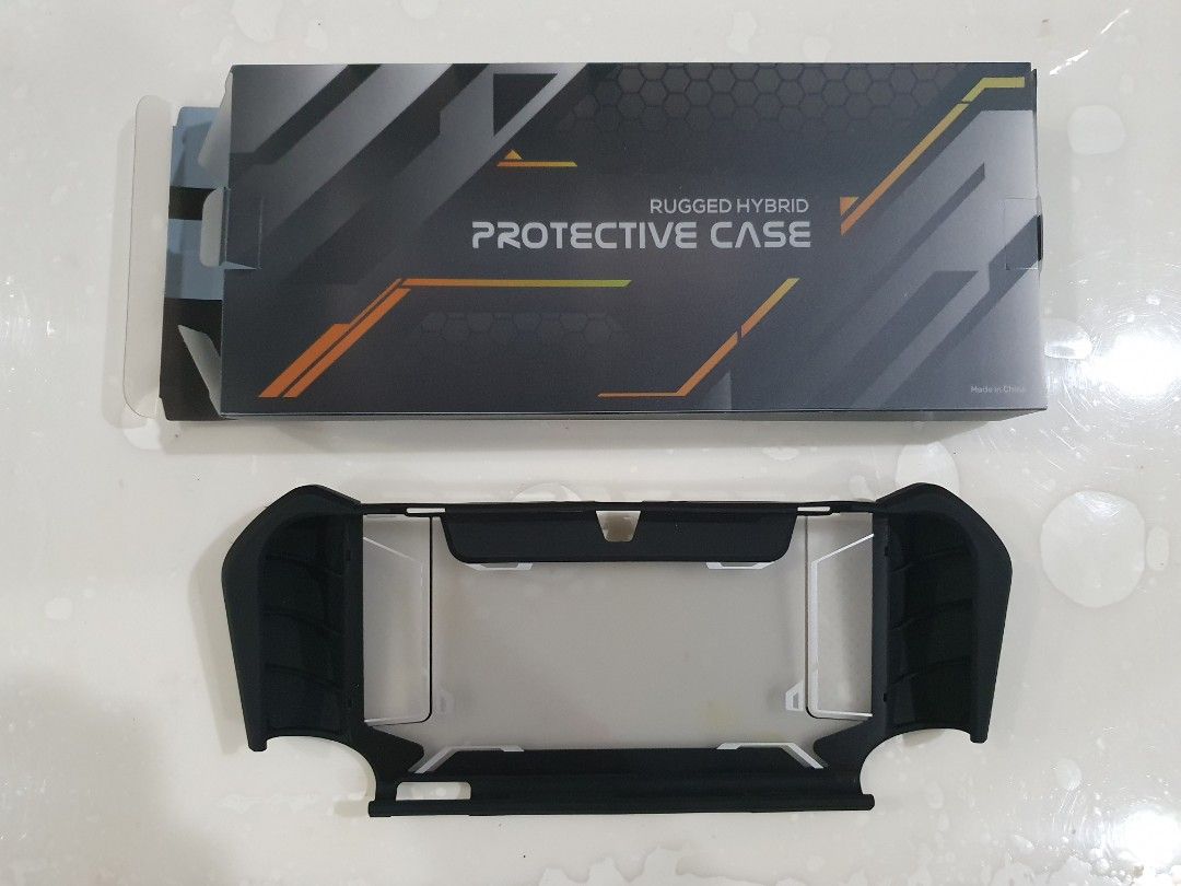 Rugged Hybrid Protective Case Nintendo Switch