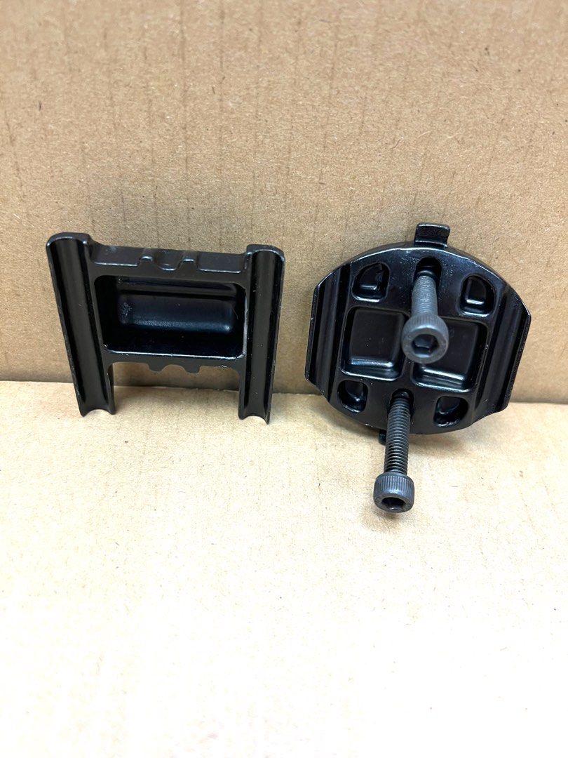 Saddle Seatpost Clamp Bracket for Sava Z1 Etc