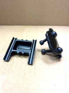 **Saddle Seatpost Clamp Bracket for Sava Z1 Etc
