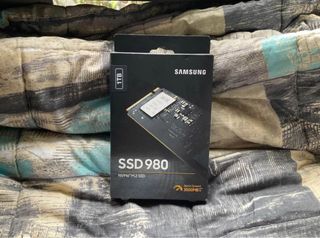 Samsung  SSD 980 1TB