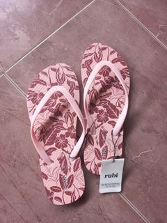 Sandal Rubi