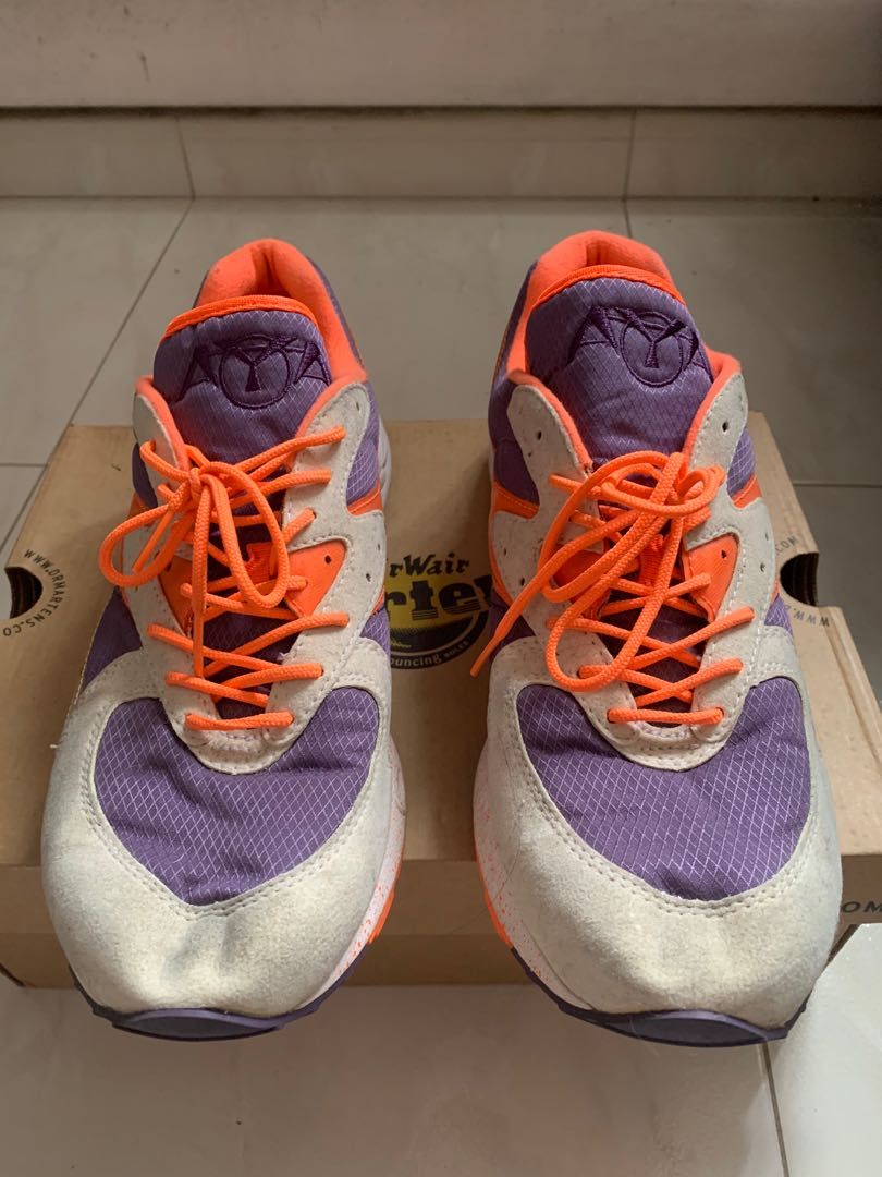 Saucony fastwitch 8 shop marron