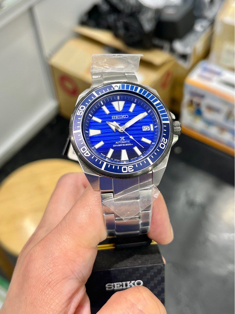 Seiko Prospex SRPC93J1 Made in Japan Carousell