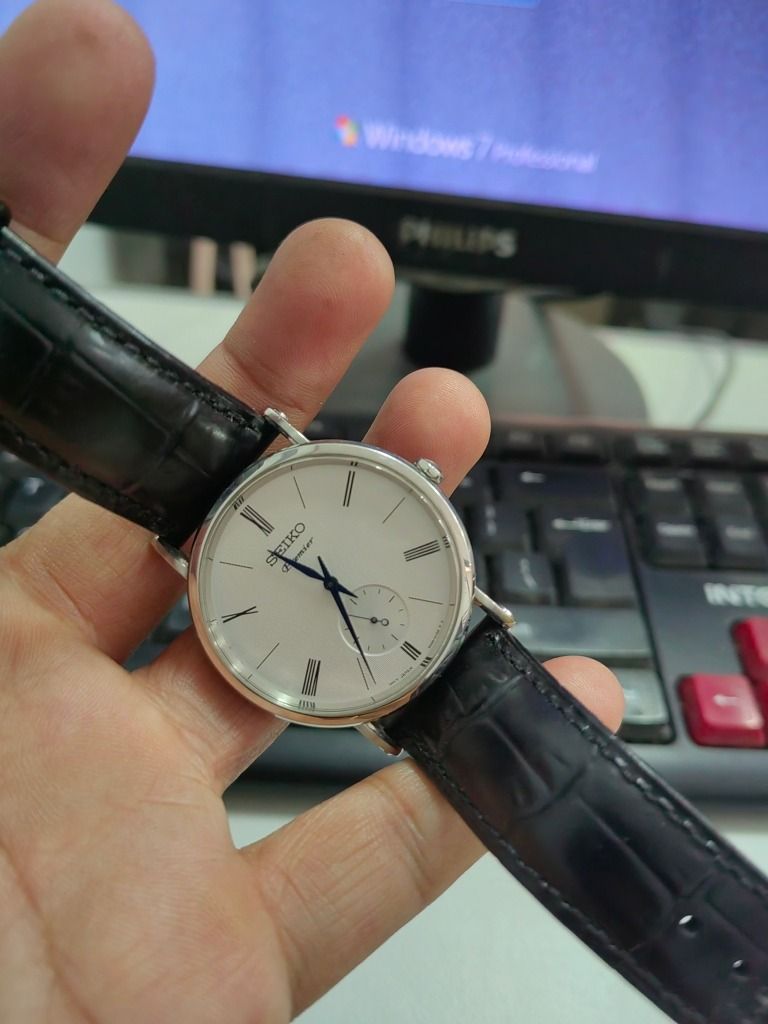Seiko srk035p1 new arrivals