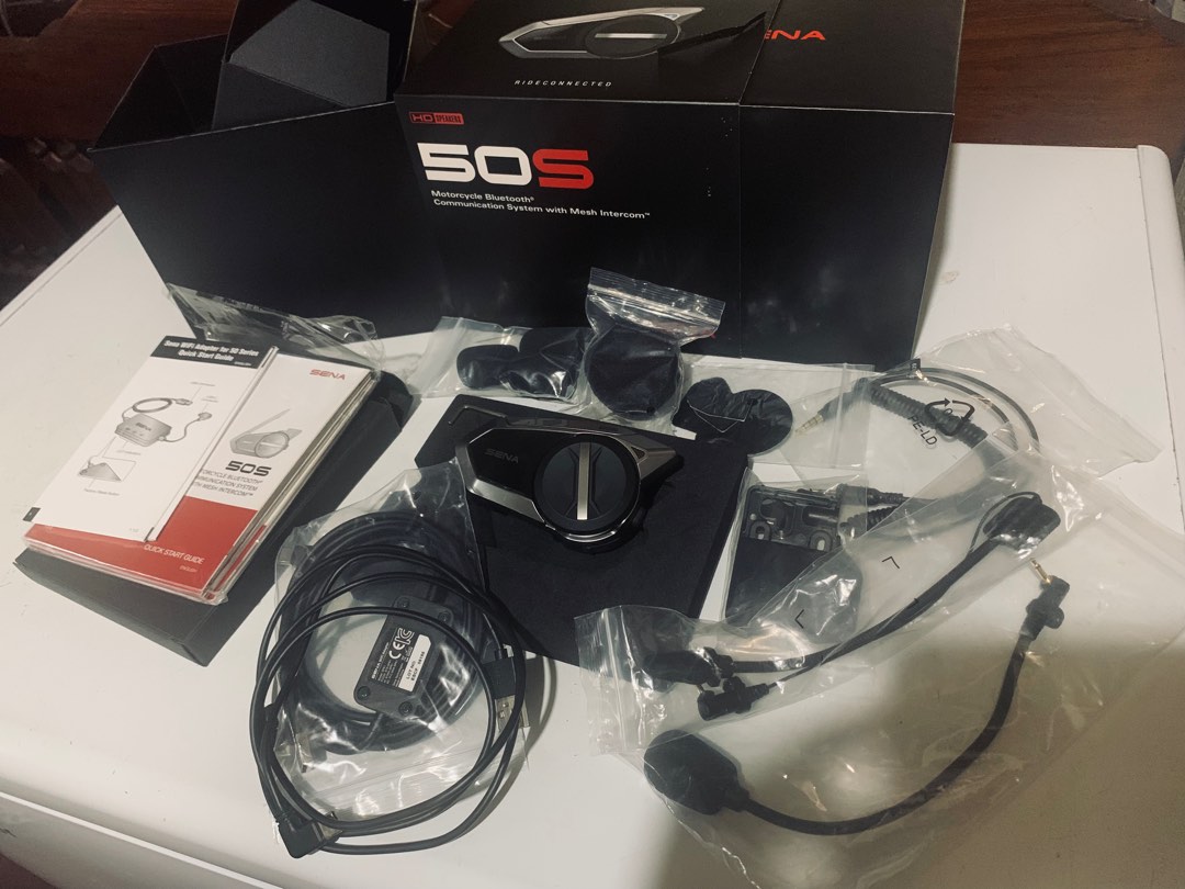 sena 50s price