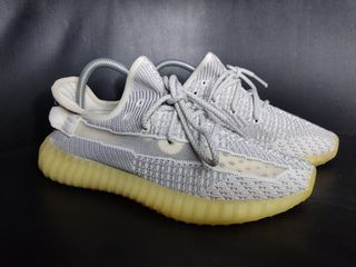 SEPATU ADIDAS YEEZY BOOST 350 SECOND