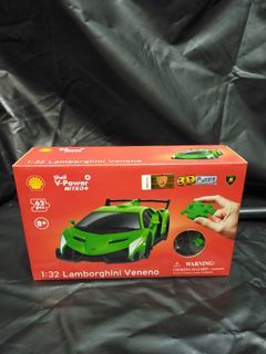 Shell Lamborghini Veneno