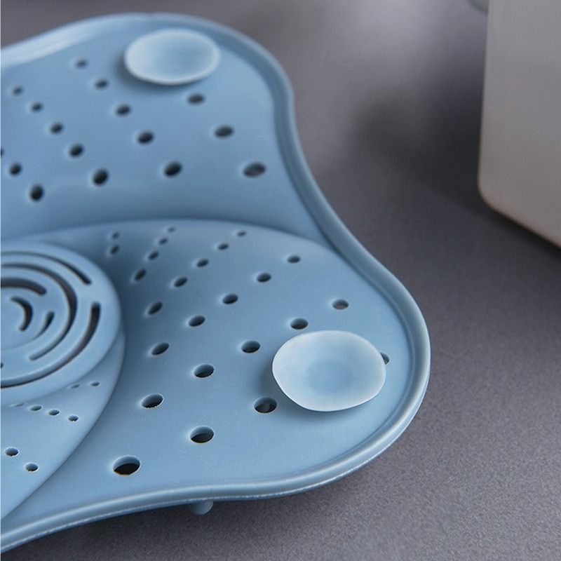 Multifunctional Hair Catcher Shower Wall Hair Trap for Shower Drain Hair  Catcher Drop Shipping