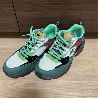 One piece skechers outlet hk