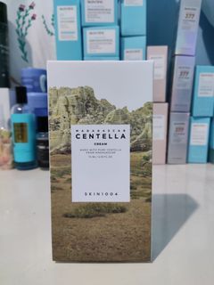 SKIN1004 Madagascar Centella Cream 75ml  m