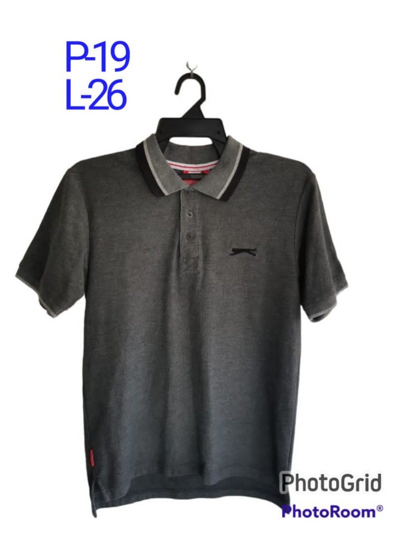 Slazenger polo hot sale