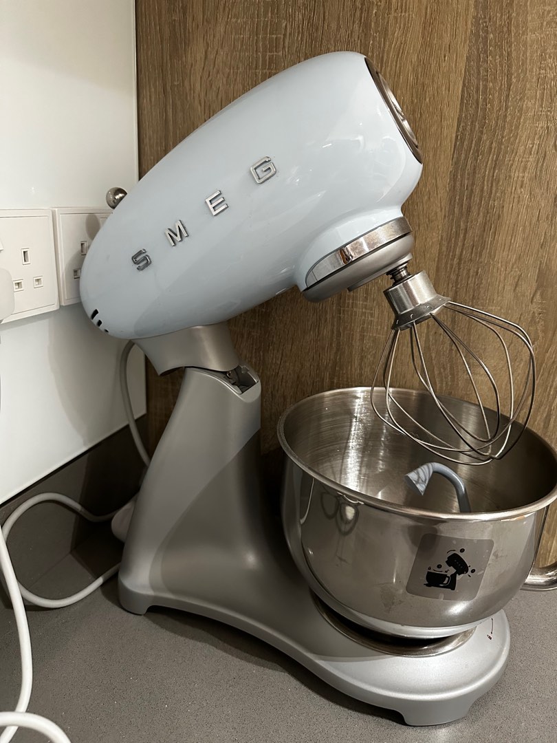 Smeg mixer, TV & Home Appliances, Kitchen Appliances, Hand & Stand