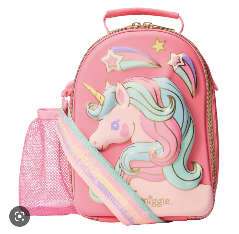 Unicorn lunch new arrivals box smiggle