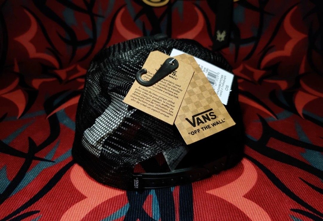 Créer vans hot sale