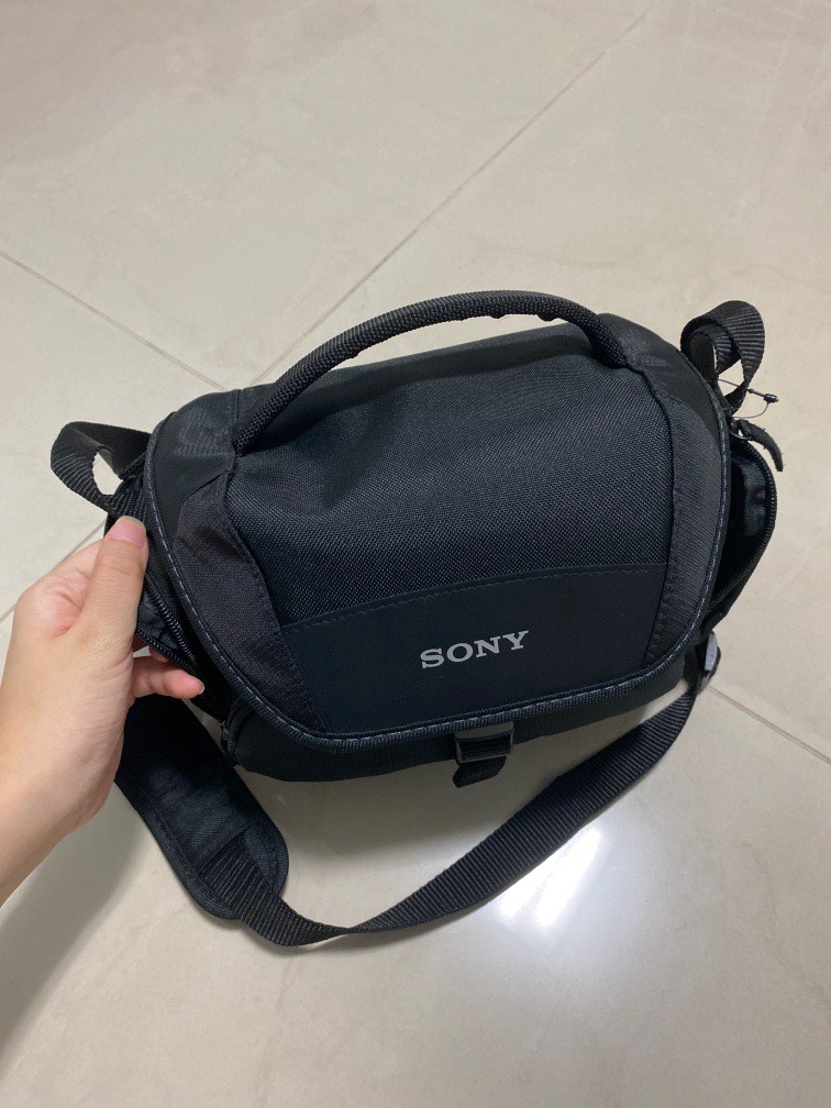 Sony Camera Bag, Photography, Photography Accessories, Camera Bags