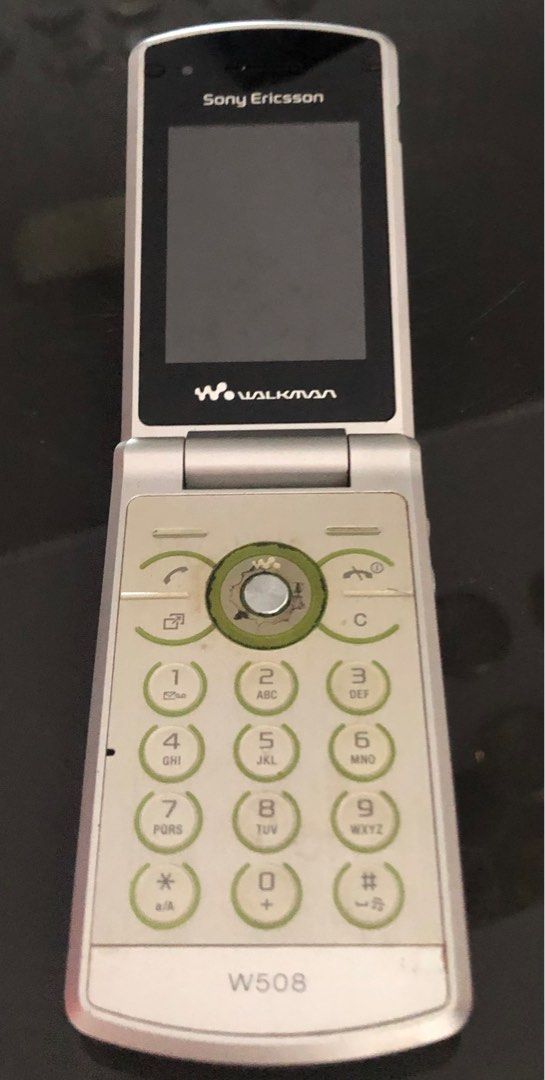Sony Ericsson Phone (may not work), Mobile Phones & Gadgets, Mobile