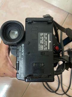 SONY HANDYCAM COLLECTION
