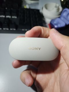 Sony WF-1000XM4