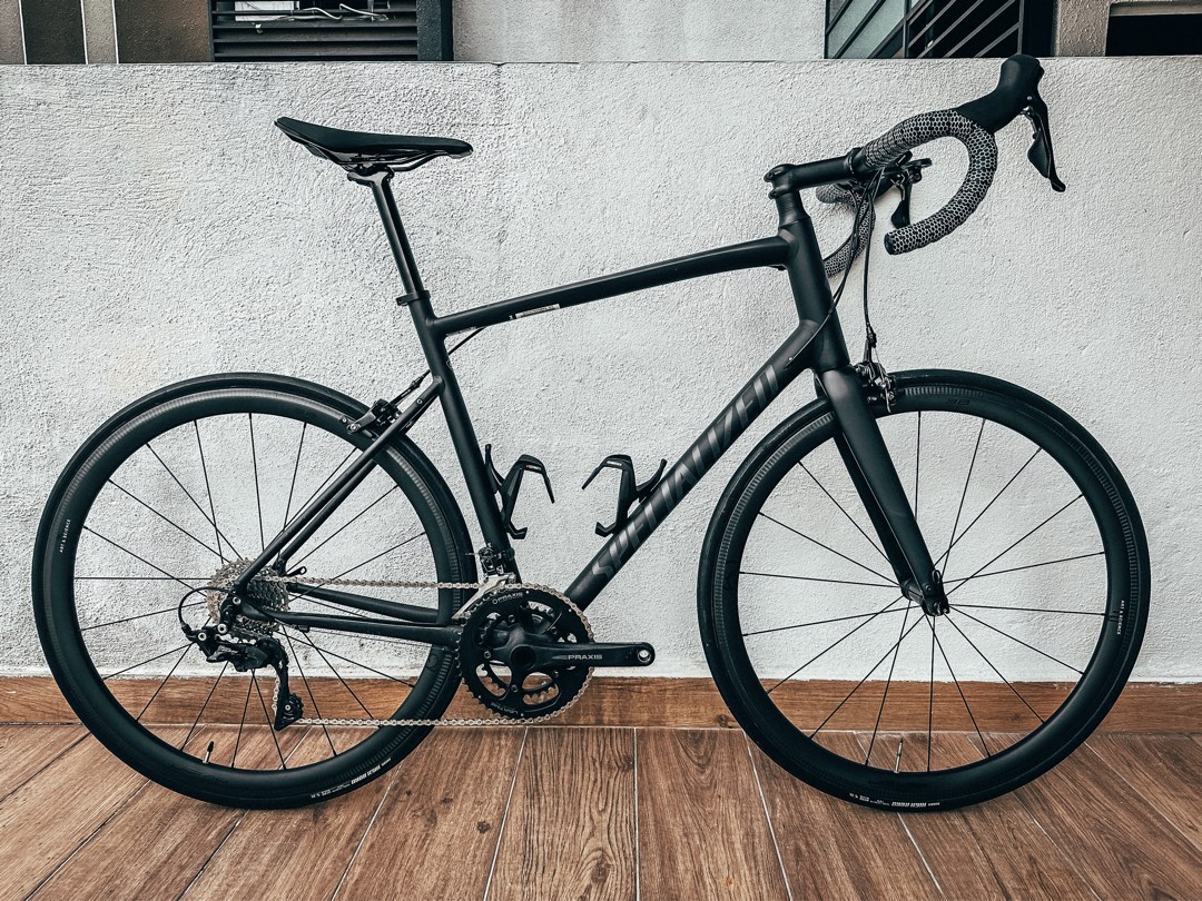 Specialized allez elite 2021 black outlet