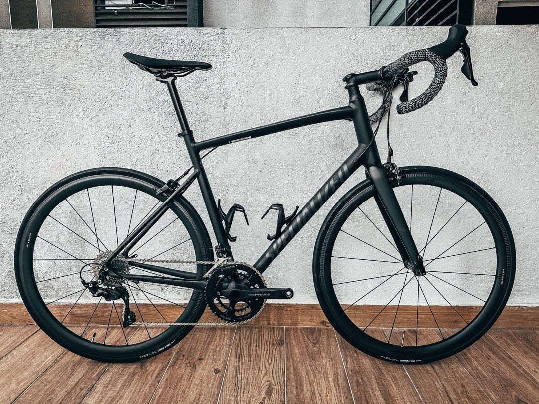 Specialised allez elite 2021 best sale